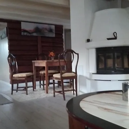 Vakantiehuis Worthwhile A Visit *