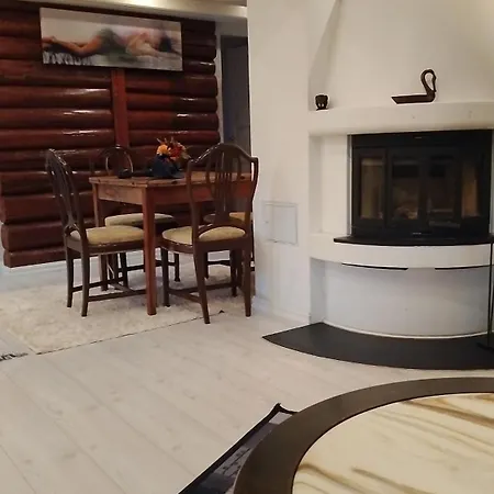 Vakantiehuis Worthwhile A Visit *