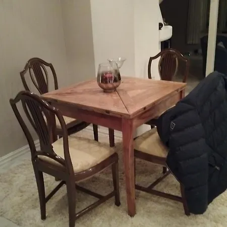 Vakantiehuis Worthwhile A Visit Porsgrunn