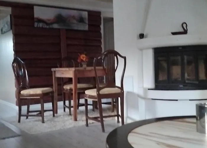 Tatil Evi Worthwhile A Visit *