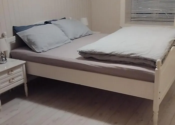 Worthwhile A Visit Porsgrunn