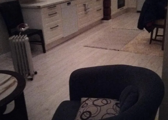 Worthwhile A Visit Tatil Evi *