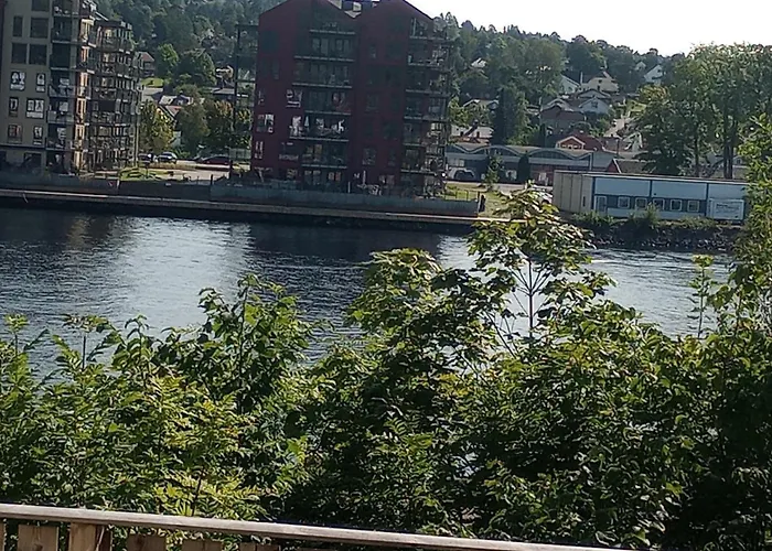 Tatil Evi Worthwhile A Visit *