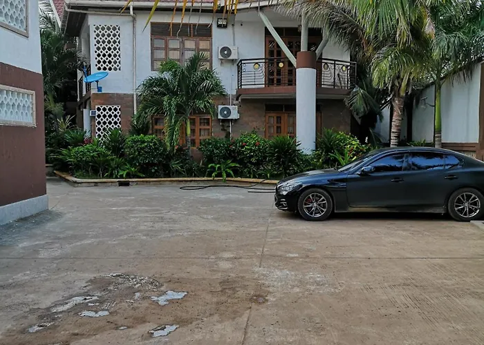 Worthwhile A Visit Tatil Evi Porsgrunn